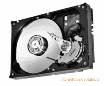 IBM XSERVER 36GB 10K RPM U160 SCSI HDD p/n 06P5322