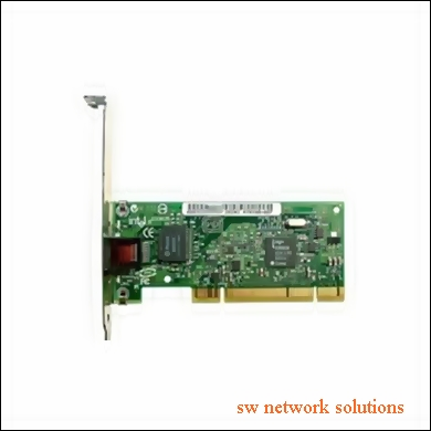 INTEL 10/100/1000MBPS PCI ETHERNET CARD p/n PWLA8390MT