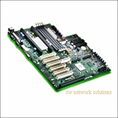 INTEL DUAL PENTIUM III UPTO 850MHZ BOARD  p/n L440GXC