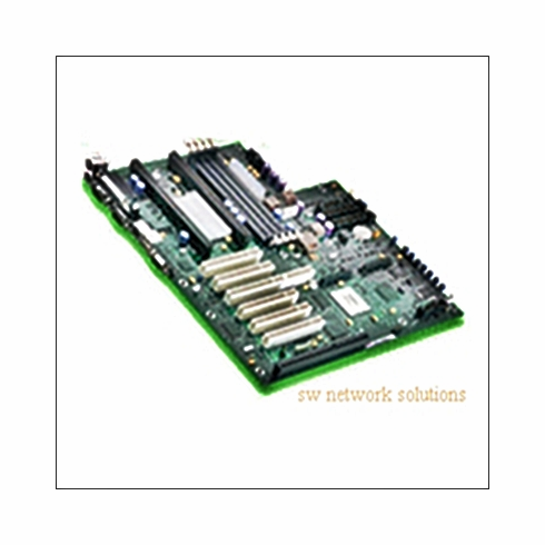 INTEL DUAL PENTIUM III UPTO 850MHZ BOARD  p/n L440GXC