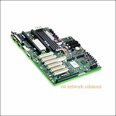 INTEL EATX SERVER MOTHERBOARD SUPPORT DUAL PROCESSOR UPTO 850MHZ p/n L440GXH