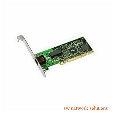 INTEL ETHERNET 10/100MBPS RJ-45 PCI New Card p/n PILA8460C3