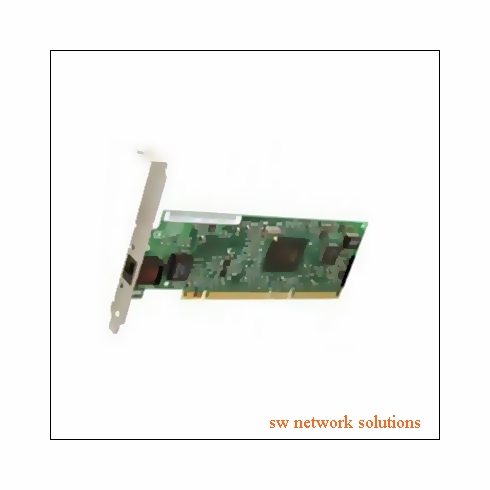 INTEL ETHERNET 1GBPS RJ-45 PCI-X p/n PWLA8490XF