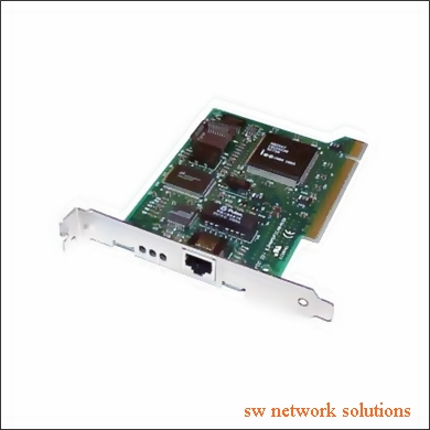 INTEL ETHERNET PRO 100 10/100MBPS RJ-45 PCI p/n PILA8465B