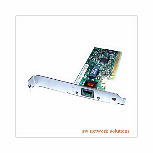 INTEL ETHERNET PRO 100 M 10/100MBPS RJ-45 PCI p/n PILA8460M