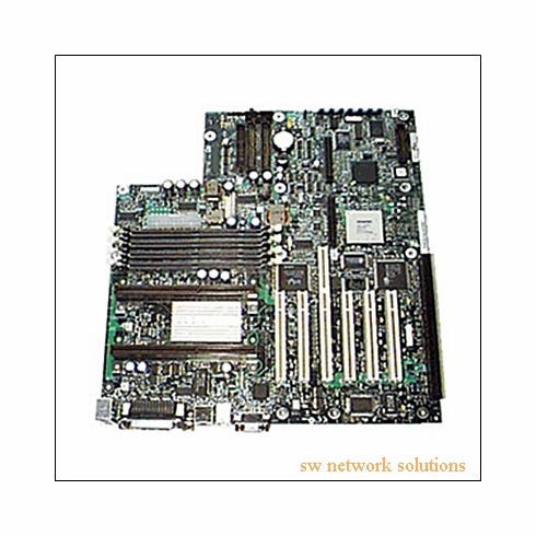 INTEL L440GX+ DUAL PROCESSOR SERVER MOTHERBOARD UPTO 1GHZ p/n L440GXG