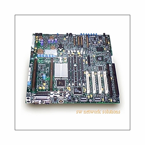 INTEL N440BX PENTIUM III MOTHERBOARD p/n BOXN440BX