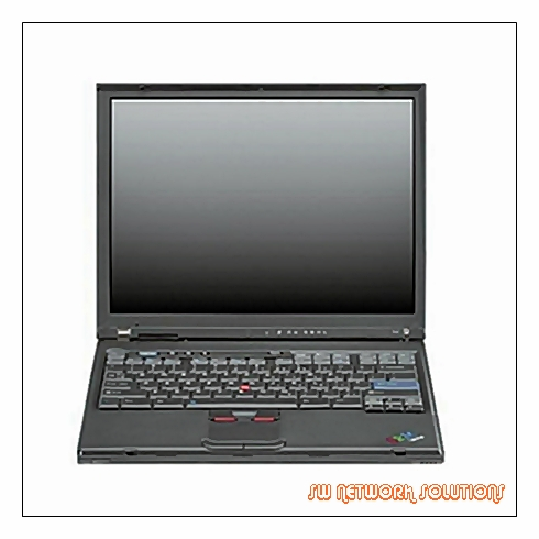 INTEL P4/1.8GHZ/256MB NOTEBOOK PC p/n 236692U