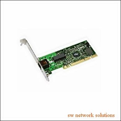 INTEL PRO/100 S SERVER NETWORK ADAPTER p/n PILA8470C3 