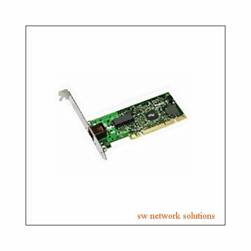 INTEL PRO/100 S SERVER NETWORK ADAPTER p/n PILA8470C3 