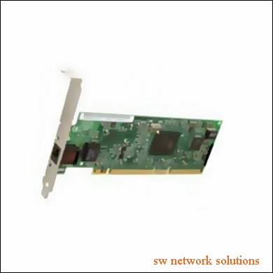 INTEL PRO/1000 XF SERVER PCI-X GB C NEW p/n PWLA8490XF