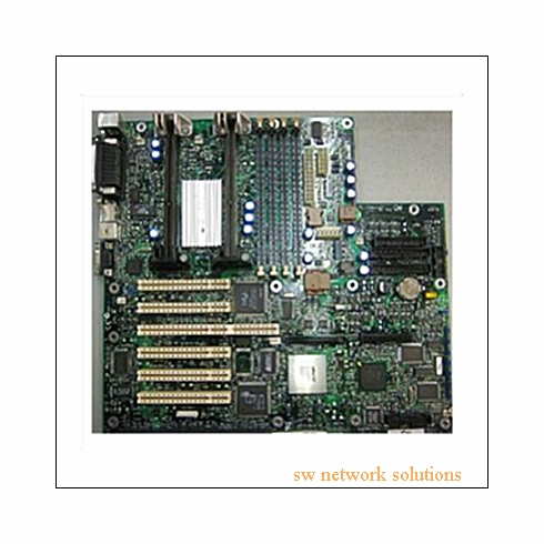 INTEL SERVER PENTIUM PIII MOTHERBOARD FOR UPTO 600MHZ p/n L440GX +