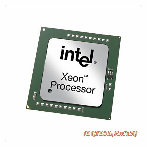 INTEL XEON 3.06/533MHZ (512KB L2 CACHE) NEW p/n 02R1988