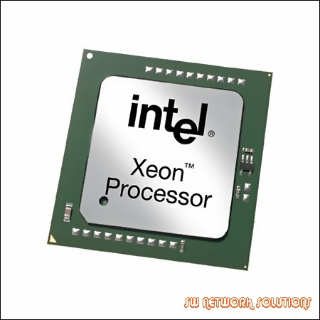 INTEL XEON 3.06/533MHZ (512KB L2 CACHE) NEW p/n 02R1988