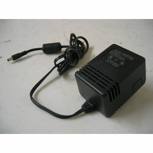 ITE 12VDC AC ADAPTER P/N MKD-48121000