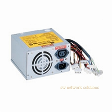 JMR 300WATT POWER SUPPLY for SCSI TOWER p/n ST-300WHT