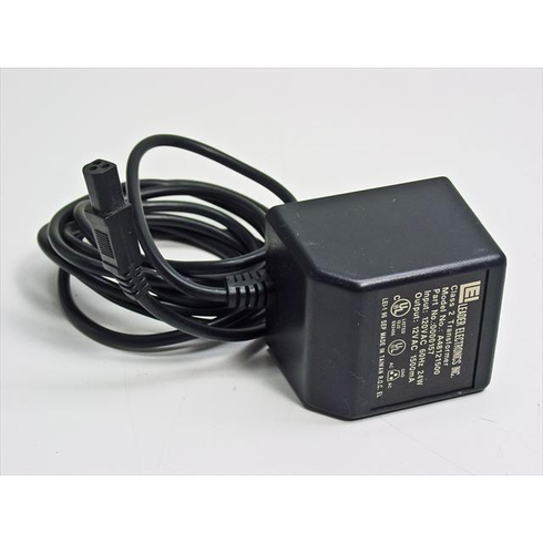 LEADER 12VAC AC ADAPTER P/N A48121500
