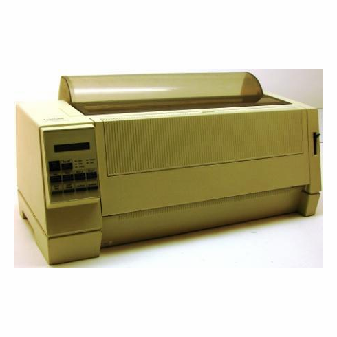 LEXMARK 4227-100 DOT MATRIX REFURB PRINTER