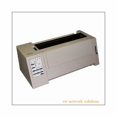 LEXMARK/IBM 2381 PLUS DOT MATRIX PRINTER REFURB p/n 2381-002