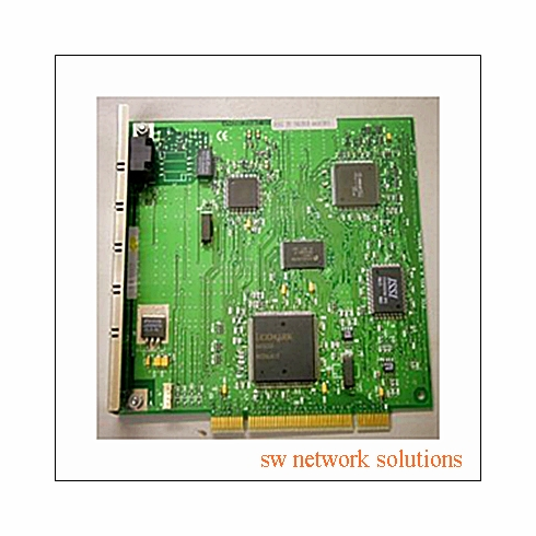 LEXMARK INTERNAL ETHERNET CARD 10/100 RJ45 p/n 44D0005