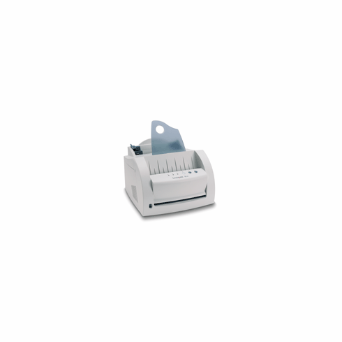 LEXMARK OPTRA E210 LASER REFURB PRINTER p/n 10S0100