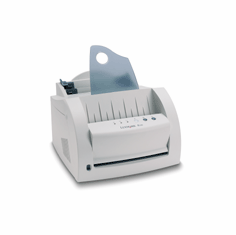LEXMARK OPTRA E210 LASER REFURB PRINTER p/n 10S0100