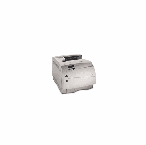 LEXMARK OPTRA S1650 REFURB PRINTER p/n 43J2000
