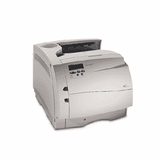 LEXMARK OPTRA S1650 REFURB PRINTER p/n 43J2000
