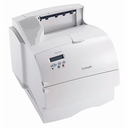 LEXMARK OPTRA T612 LASER PRINTER REFURB p/n 20T2000