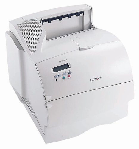 LEXMARK OPTRA T612 LASER PRINTER REFURB p/n 20T2000