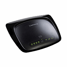 LINKSYS  802.11G CABLE/DSL ROUTER NEW P/N WRT54G-2