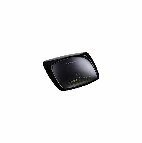 LINKSYS 802.11G CABLE/DSL ROUTER NEW P/N WRT54G-2