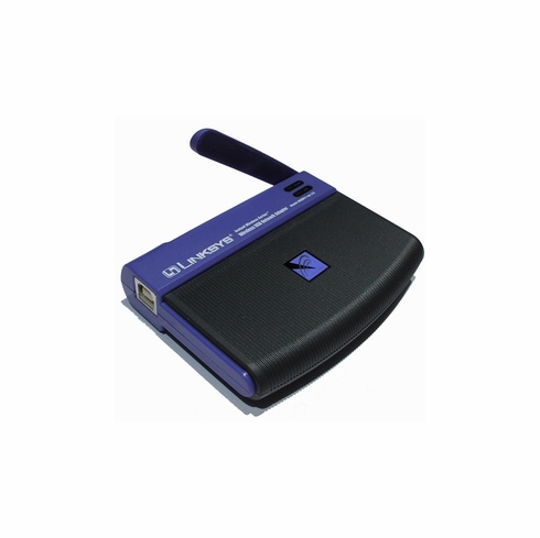 Linksys Instant Wireless USB Network Adapter p/n WUSB11
