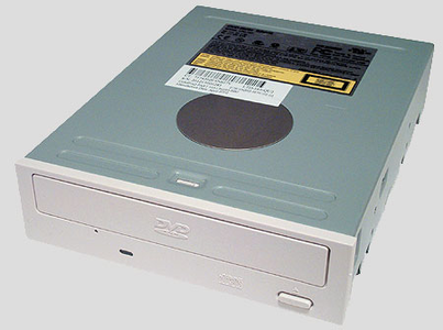 Lite-on 16X DVD-ROM p/n LTD163
