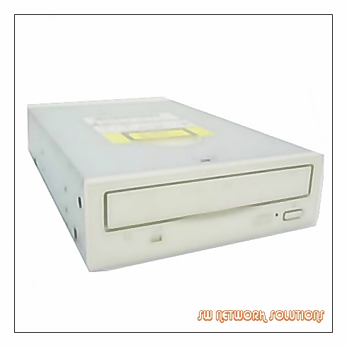 MATSUSHITA 24X SCSI CD ROM BEIGE p/n CR-508-B