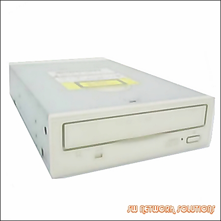 MATSUSHITA 24X SCSI CD ROM BEIGE p/n CR-508-B