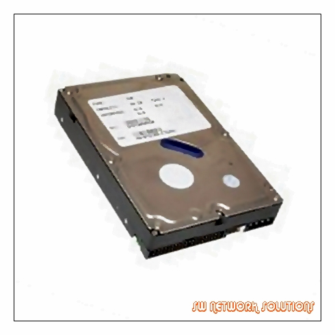 MAXTOR 10GB 7200 RPM ATX HDD PULL p/n 244591-001