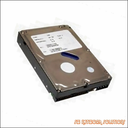 MAXTOR 10GB 7200 RPM ATX HDD PULL p/n 244591-001