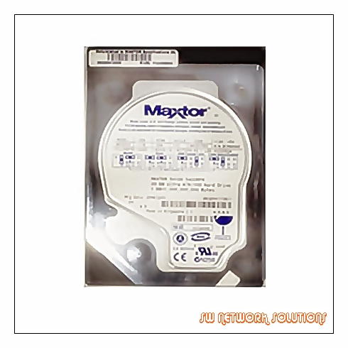 MAXTOR 15GB 5400 RPM 3.5" SL ATA100 REFURB p/n 2B015H1