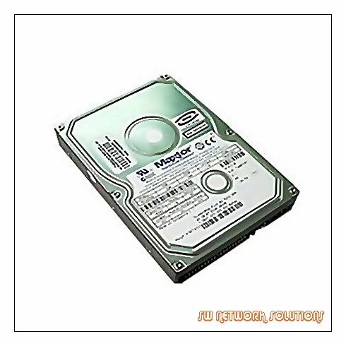 MAXTOR 20.4GB 7200 RPM ATA-100 HDD REFURB p/n 5T020H2