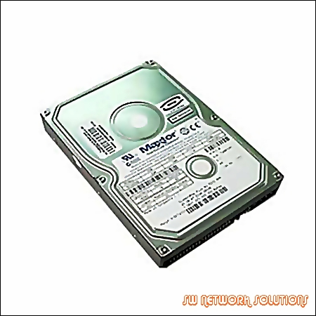 MAXTOR 20.4GB 7200 RPM ATA-100 HDD REFURB p/n 5T020H2