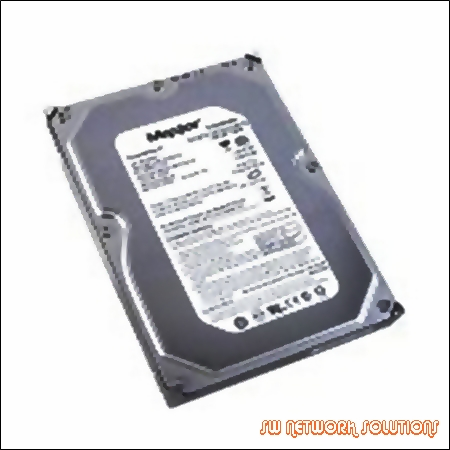 MAXTOR 250GB 7200 RPM ATA-133 8MB IDE INTERNAL HDD p/n L01P250