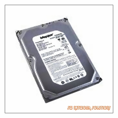 MAXTOR 250GB 7200 RPM ATA-133 8MB IDE INTERNAL HDD p/n L01P250