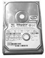 MAXTOR 40.9GB 3.5" 5400 RPM ATA-100 HDD p/n 34098H4