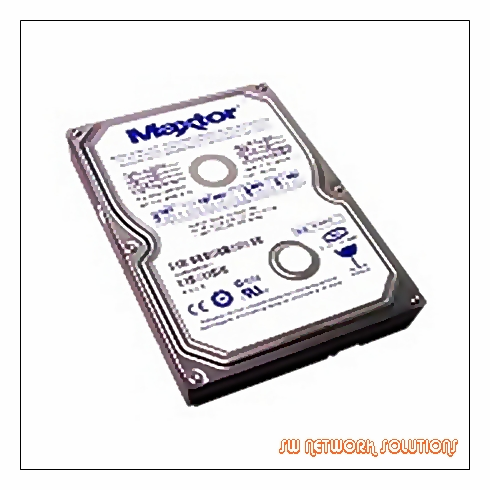 MAXTOR 60GB 5400 RPM 3.5 2MB ATA/100 p/n 4D060H3