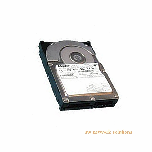 MAXTOR 73GB 15K RPM U320 80PIN 8MB HDD p/n 8C073J0