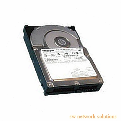 MAXTOR 73GB 15K RPM U320 80PIN 8MB HDD p/n 8C073J0