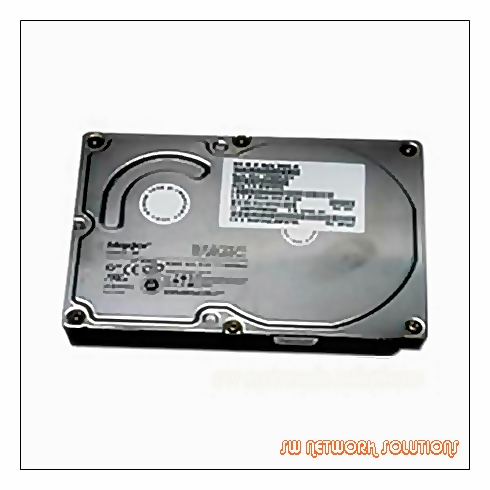 MAXTOR 80GB 5400 RPM ATA100 HDD REFURB p/n 4K080H4