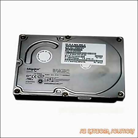 MAXTOR 80GB 5400 RPM ATA100 HDD REFURB p/n 4K080H4