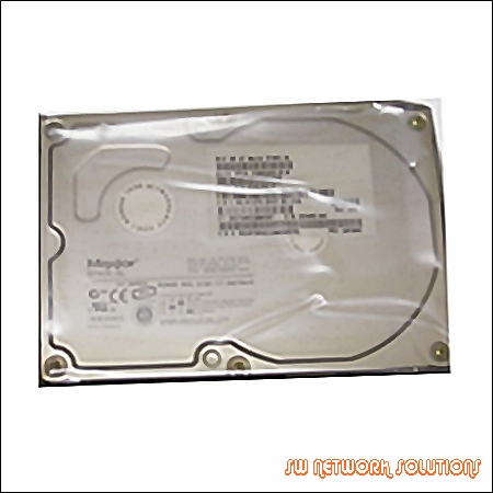 MAXTOR 80GB 7200 RPM ATA 133 IDE HDD REFURB p/n MX6L080J4